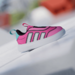 ZAPATILLAS ADIDAS BUBBLECOMFY PARA BEBÉ - Imagen 2