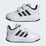 ZAPATILLAS ADIDAS TENSAUR SPORT 3.0 PARA BEBÉ - Imagen 4