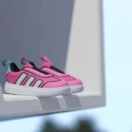 ZAPATILLAS ADIDAS BUBBLECOMFY PARA BEBÉ - Imagen 5