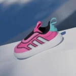 ZAPATILLAS ADIDAS BUBBLECOMFY PARA BEBÉ - Imagen 3