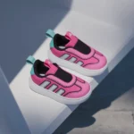 ZAPATILLAS ADIDAS BUBBLECOMFY PARA BEBÉ - Imagen 4