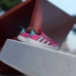 ZAPATILLAS ADIDAS BUBBLECOMFY PARA BEBÉ - Imagen 7