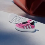ZAPATILLAS ADIDAS BUBBLECOMFY PARA BEBÉ - Imagen 6