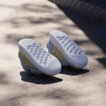 ZAPATILLAS ADIDAS GRAND COURT 3.0 FROZEN PARA BEBÉ - Imagen 8